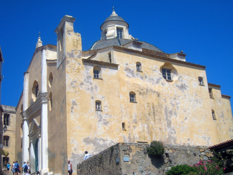 Calvi citadel, Corsica France.jpg